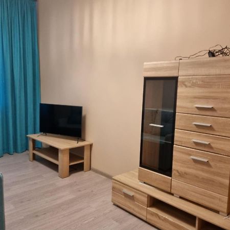 Затишна Однокімнатна Квартира Під Києвом Kopylov Exteriör bild